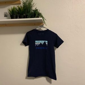 Patagonia Mountain T Shirt